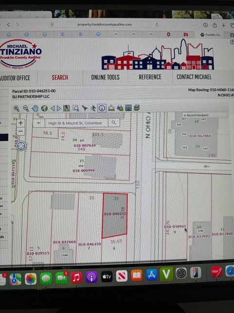 Photo of 147 N Ohio Avenue, Columbus, OH 43203 (MLS # 225029619) Photo of 147 N Ohio Avenue, Columbus, OH 43203 (MLS # 225029619)