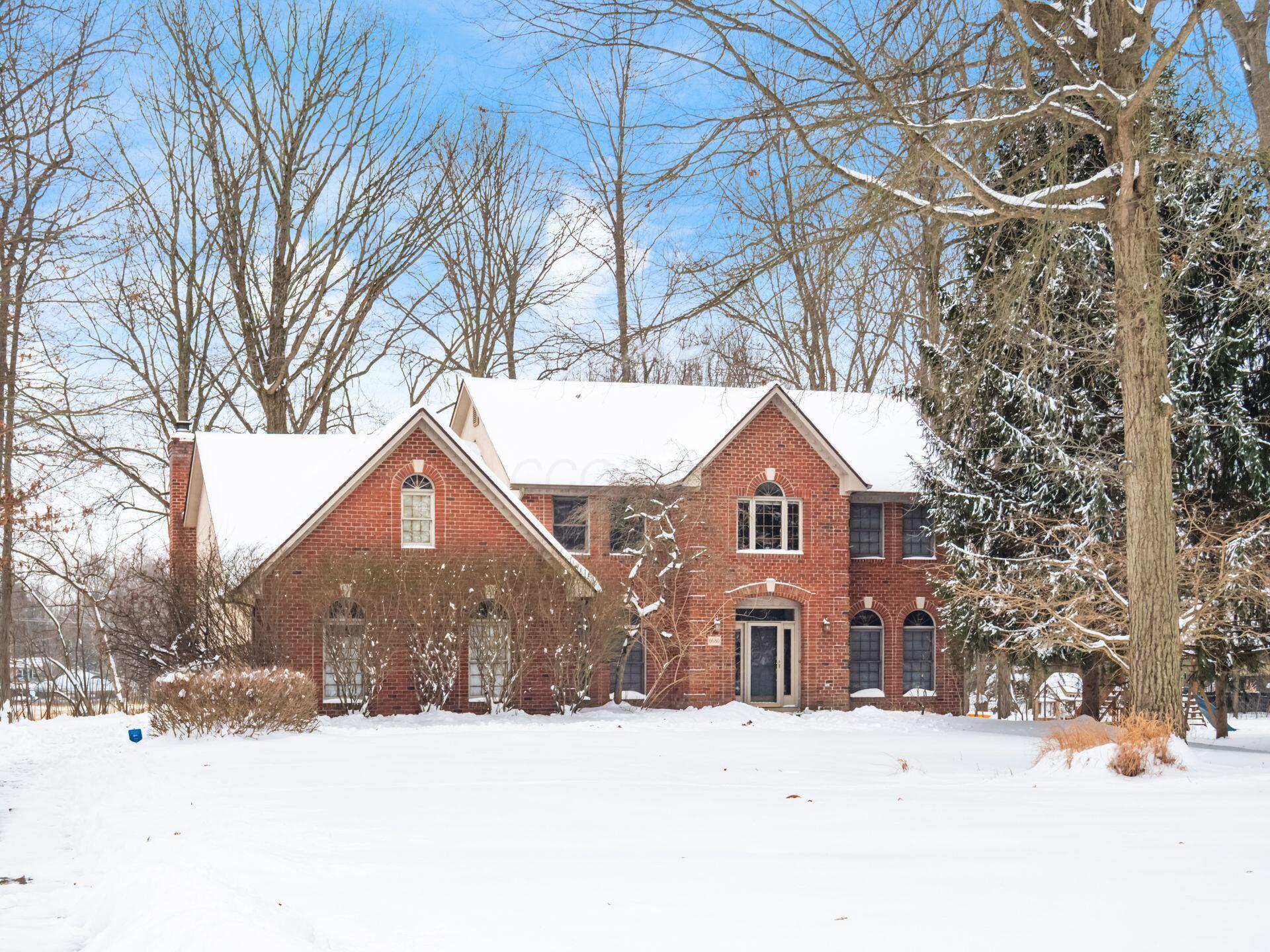 6680 Hawksnest Court