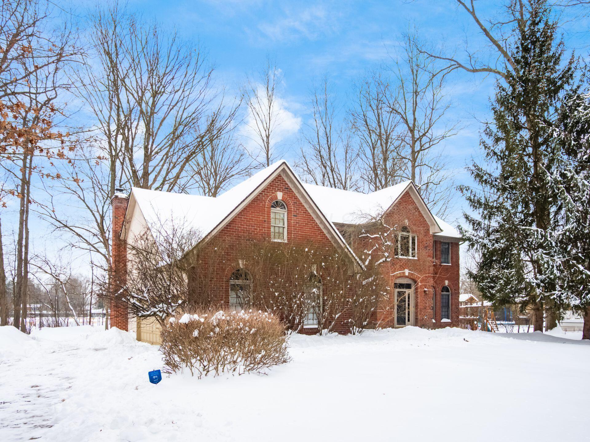 6680 Hawksnest Court