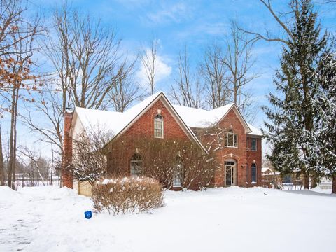 6680 Hawksnest Court Westerville OH 43082