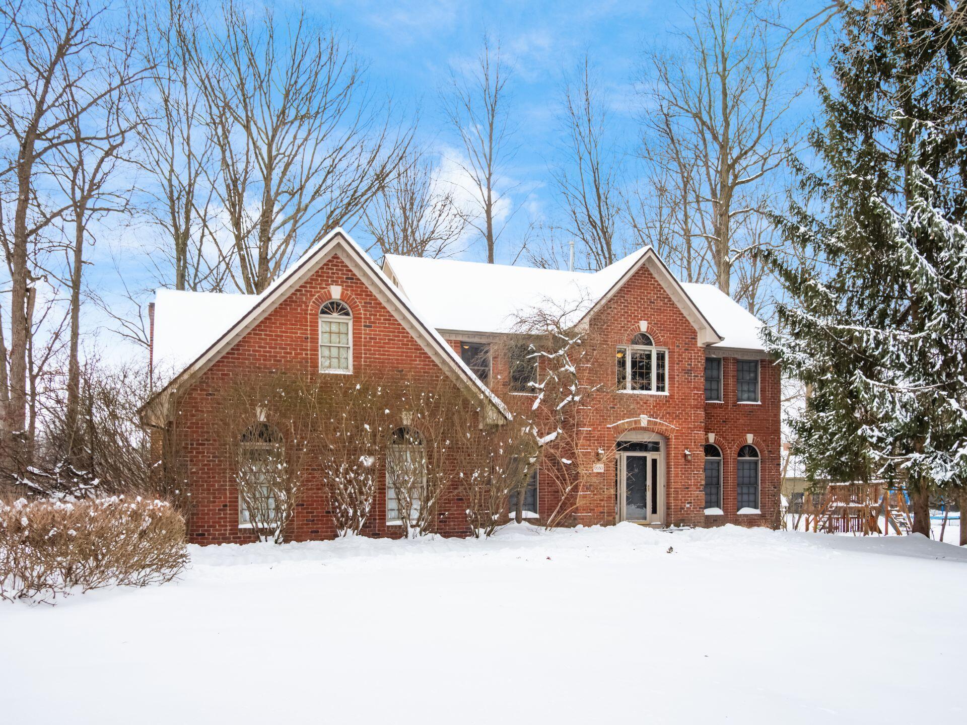 6680 Hawksnest Court