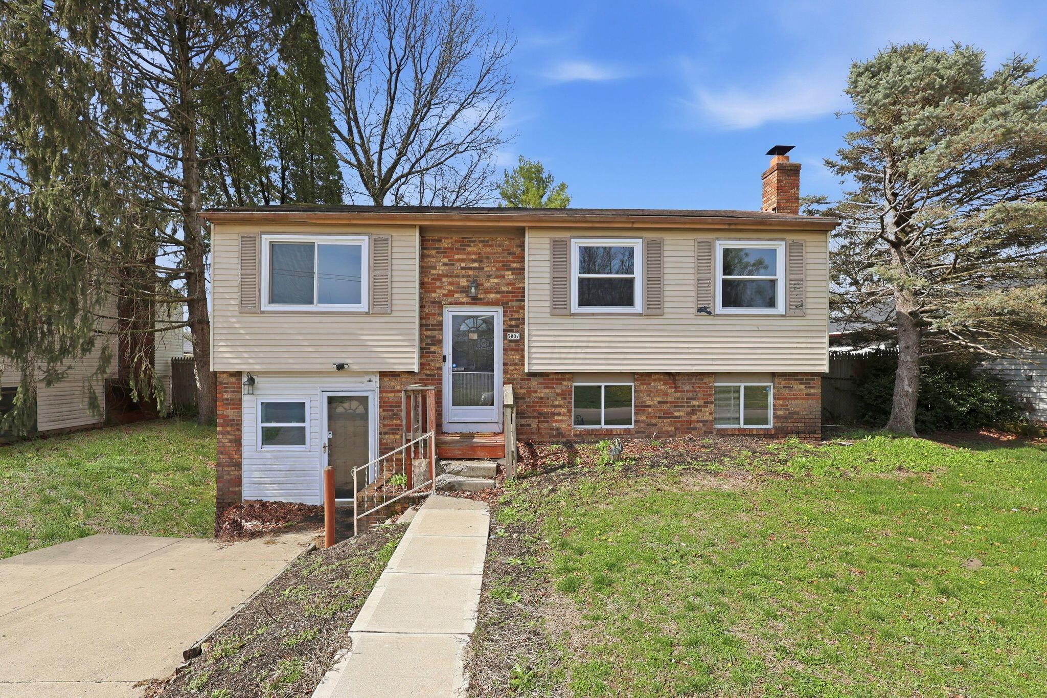 3801 Whetstone Drive