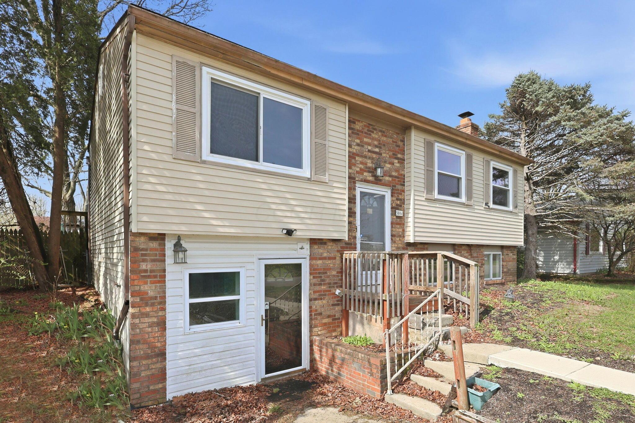 3801 Whetstone Drive