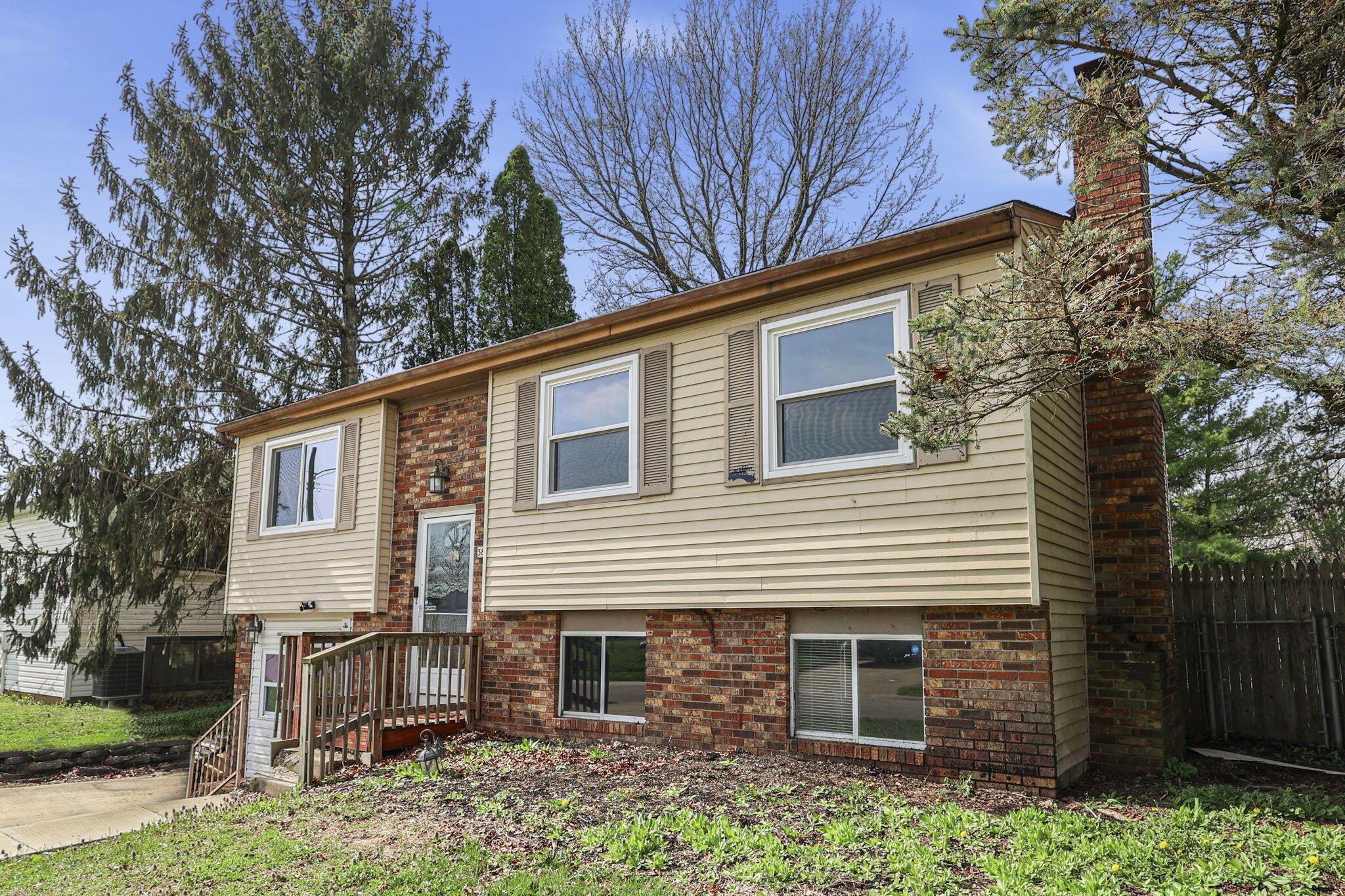 3801 Whetstone Drive