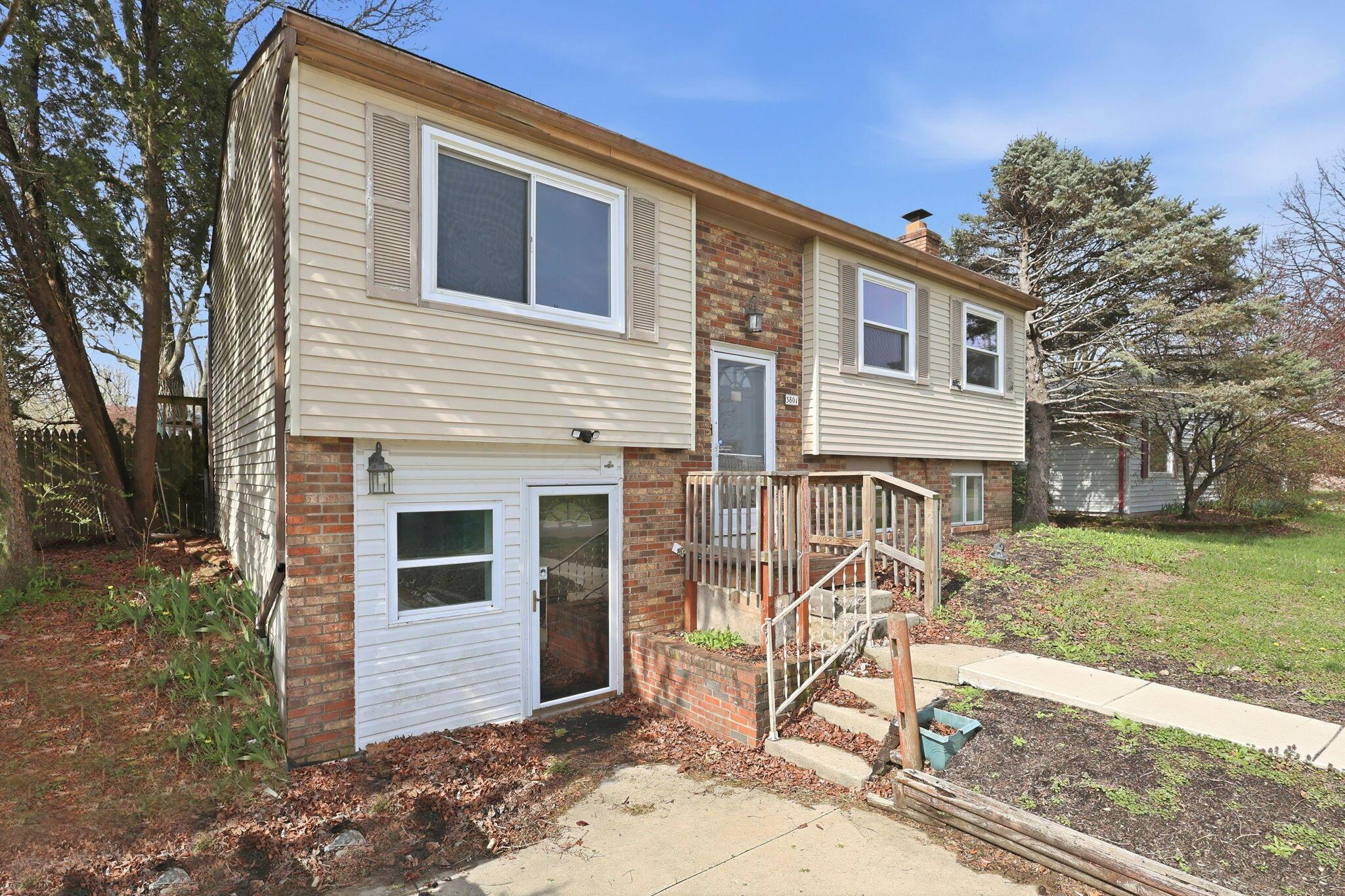 3801 Whetstone Drive