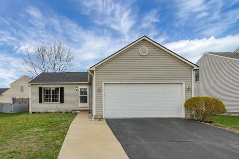 Photo of 2645 Little Pine Lane, Lancaster, OH 43130 (MLS # 226009766)