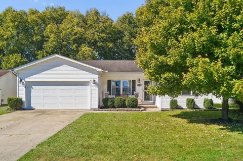 Photo of 5022 Lee Road, South Bloomfield, OH 43103 (MLS # 226038177)