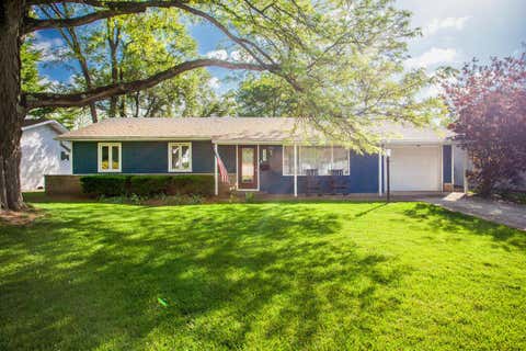 Homes For Sale - 3082 Trentwood Road<br/> Franklin County, Columbus, OH 43221