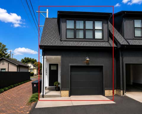 Tiny photo for 1092 Gustavus Lane, Columbus, OH 43205 (MLS # 226029377)