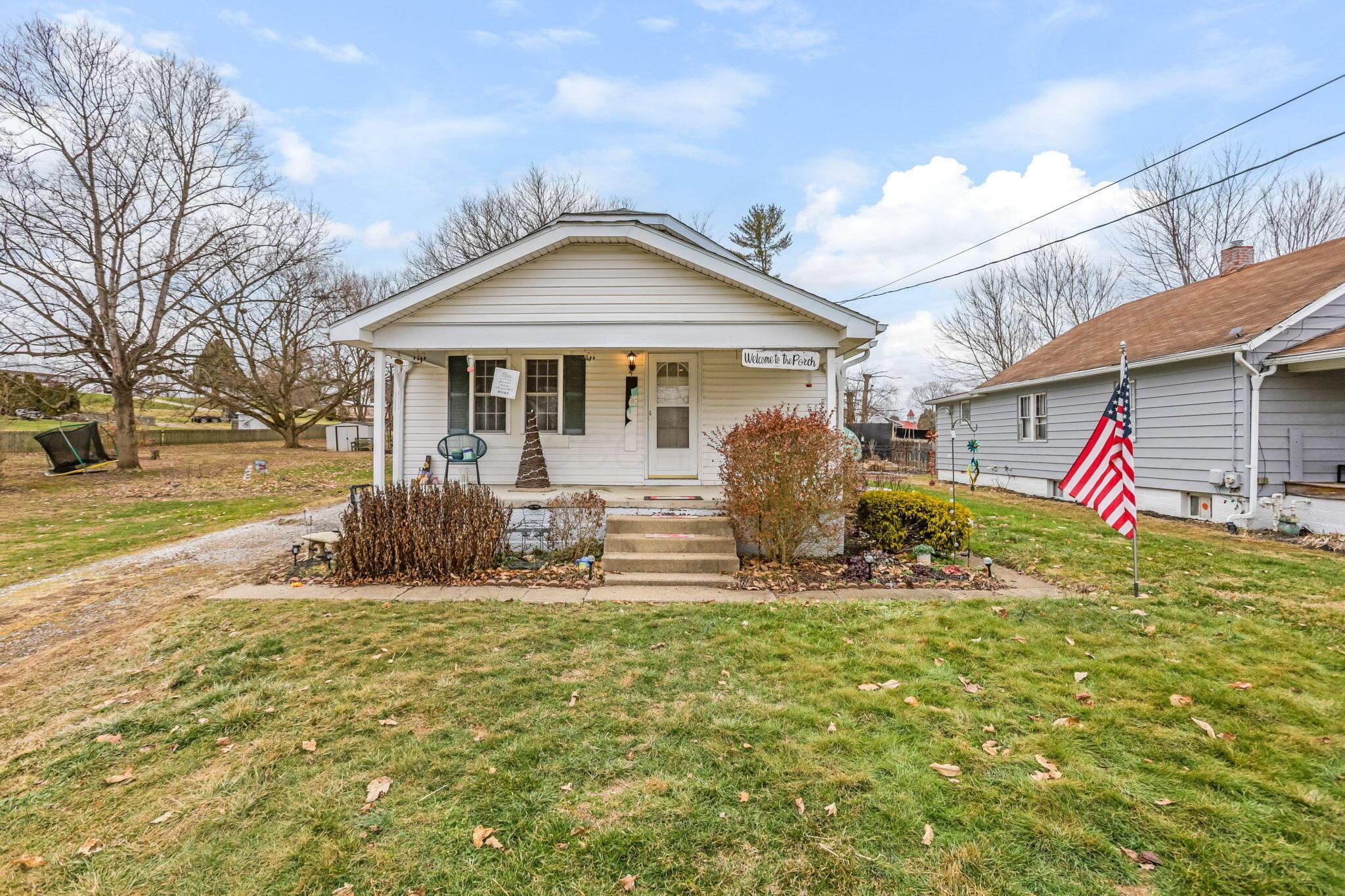 969 Adams Avenue, Logan, Ohio image 3