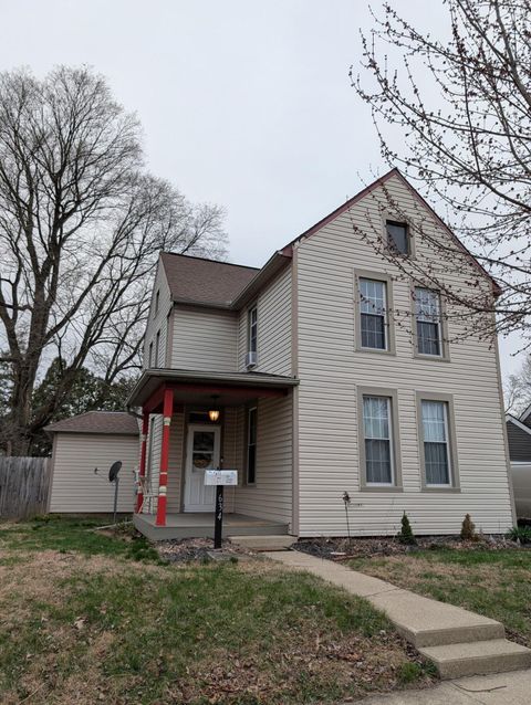Photo of 634 N Union Street, Galion, OH 44833 (MLS # 226009050)