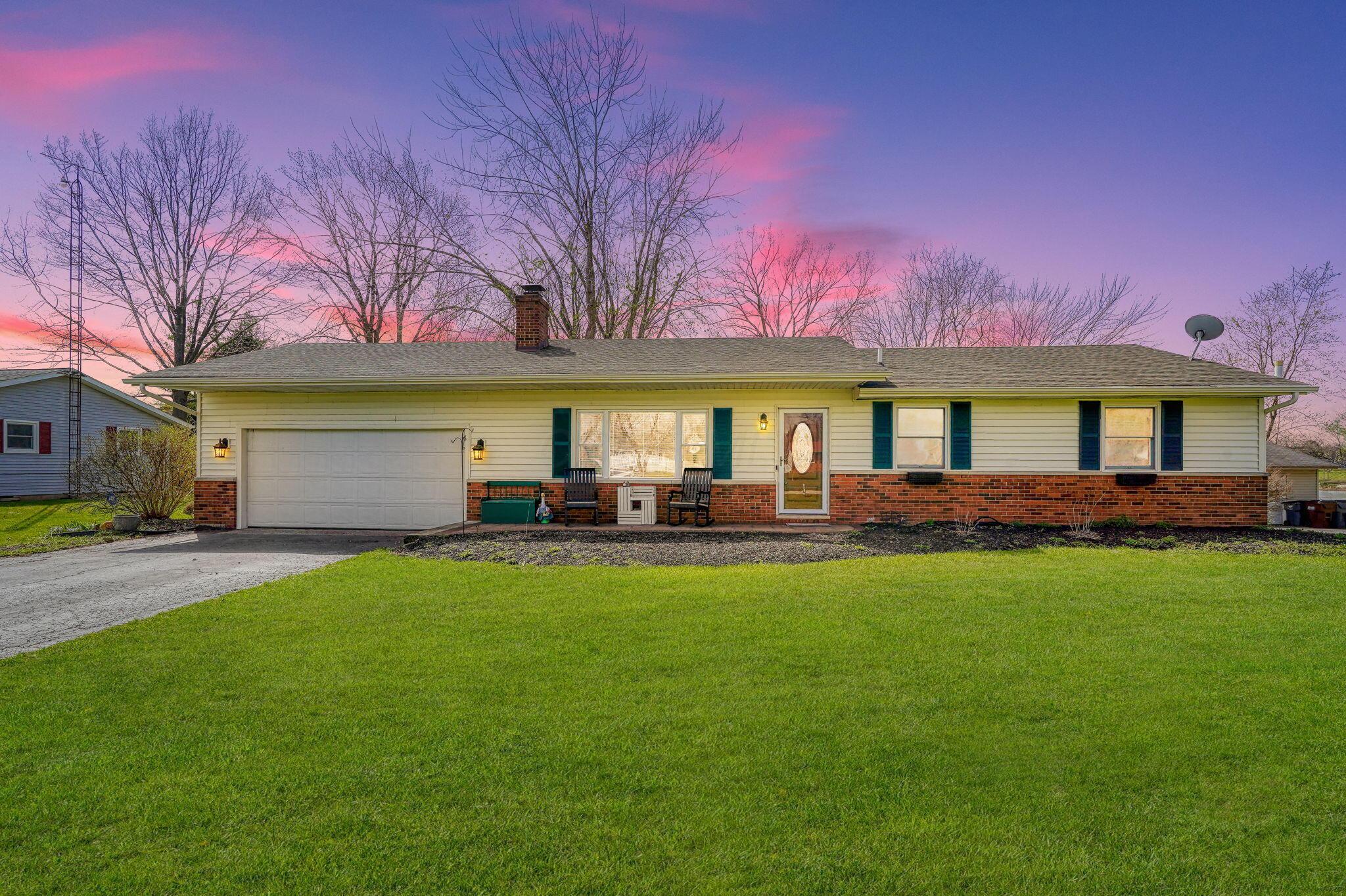 4815 Hayes Road, Groveport, Ohio image 4
