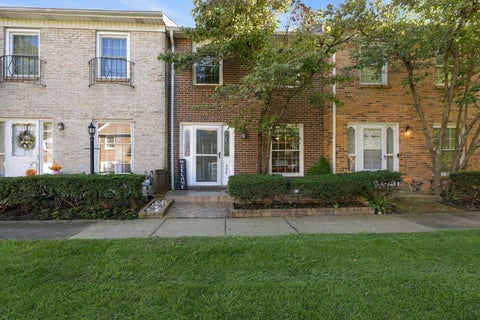 520 Pamlico Street #7,  OH 43228