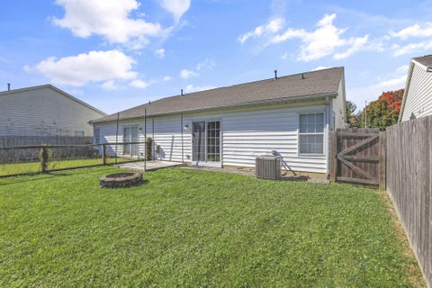 Tiny photo for 1496 October Ridge Court, Columbus, OH 43223 (MLS # 226039849)