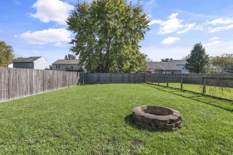 Tiny photo for 1496 October Ridge Court, Columbus, OH 43223 (MLS # 226039849)