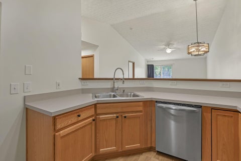 Tiny photo for 1496 October Ridge Court, Columbus, OH 43223 (MLS # 226039849)