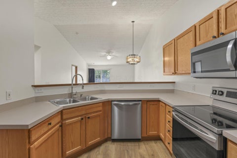 Tiny photo for 1496 October Ridge Court, Columbus, OH 43223 (MLS # 226039849)