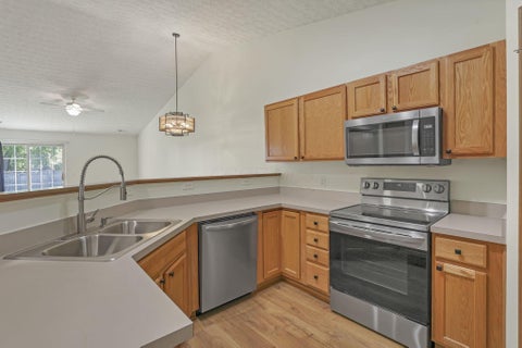 Tiny photo for 1496 October Ridge Court, Columbus, OH 43223 (MLS # 226039849)