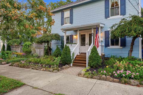 Photo of 64 E Main Street, Westerville, OH 43081 (MLS # 226029083)