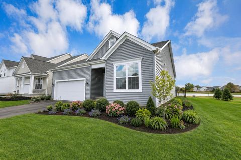 Photo of 744 Clark Drive, Reynoldsburg, OH 43068 (MLS # 226014641)