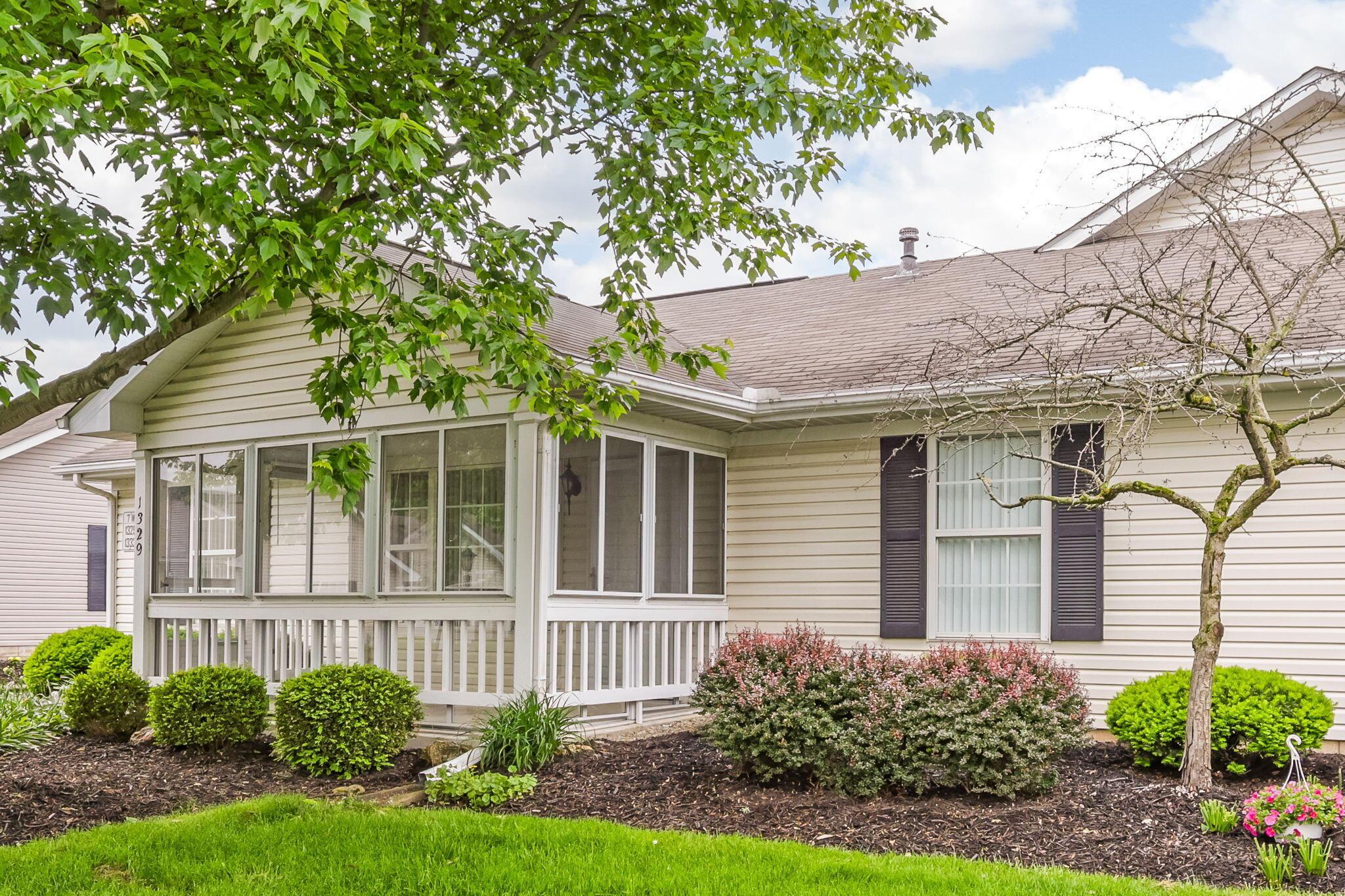 1329 Hillview Circle, Newark, Ohio image 5