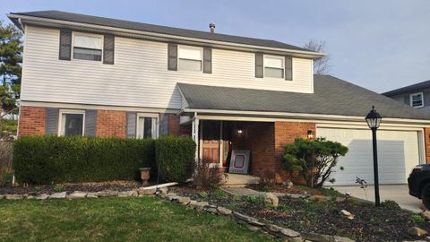 Photo of 1755 Hillandale Avenue, Columbus, OH 43229 (MLS # 226007732)