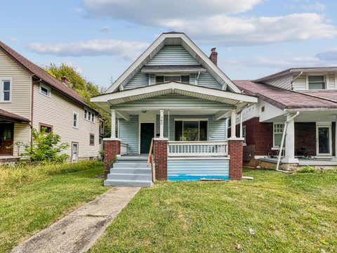 Homes For Sale - 782 Berkeley Road<br/> Franklin County, Columbus, OH 43205