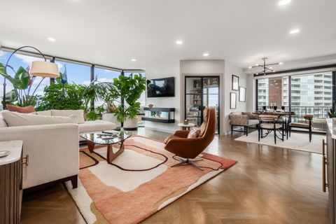 Photo of 155 W Main Street 1205 #1205, Columbus, OH 43215 (MLS # 226003731)