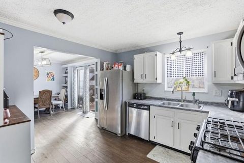 Tiny photo for 6868 Barker Drive, Canal Winchester, OH 43110 (MLS # 226004919)