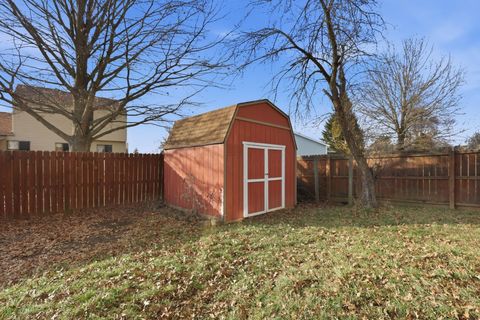 Tiny photo for 6868 Barker Drive, Canal Winchester, OH 43110 (MLS # 226004919)