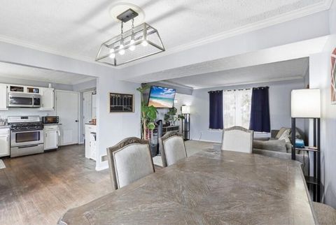 Tiny photo for 6868 Barker Drive, Canal Winchester, OH 43110 (MLS # 226004919)