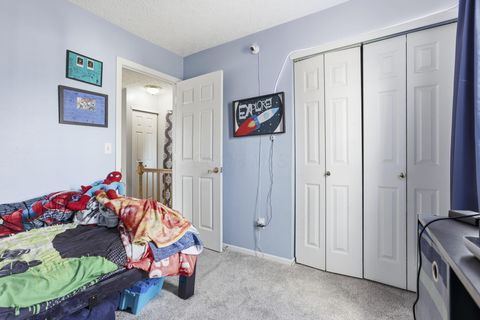 Tiny photo for 6868 Barker Drive, Canal Winchester, OH 43110 (MLS # 226004919)