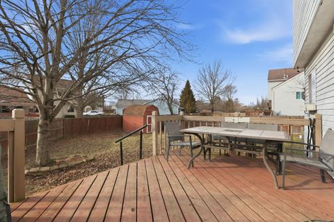 Tiny photo for 6868 Barker Drive, Canal Winchester, OH 43110 (MLS # 226004919)