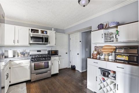 Tiny photo for 6868 Barker Drive, Canal Winchester, OH 43110 (MLS # 226004919)