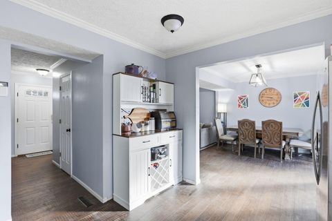 Tiny photo for 6868 Barker Drive, Canal Winchester, OH 43110 (MLS # 226004919)