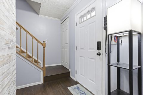 Tiny photo for 6868 Barker Drive, Canal Winchester, OH 43110 (MLS # 226004919)