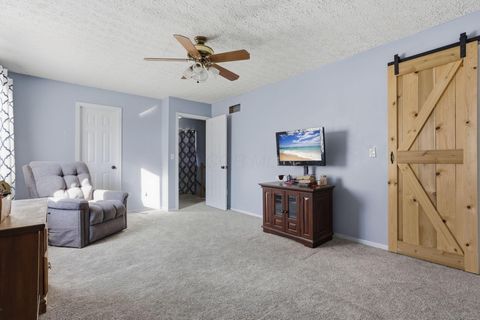 Tiny photo for 6868 Barker Drive, Canal Winchester, OH 43110 (MLS # 226004919)