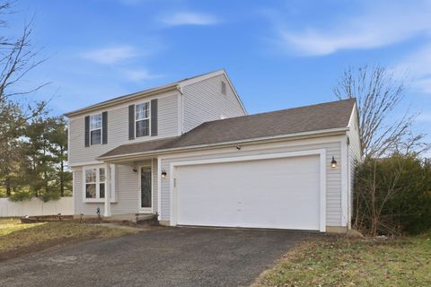 Tiny photo for 6868 Barker Drive, Canal Winchester, OH 43110 (MLS # 226004919)