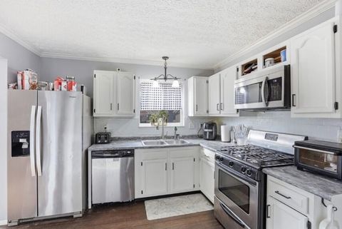 Tiny photo for 6868 Barker Drive, Canal Winchester, OH 43110 (MLS # 226004919)