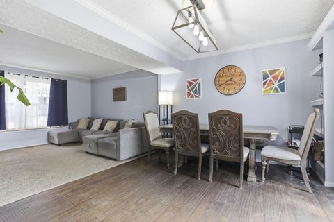 Tiny photo for 6868 Barker Drive, Canal Winchester, OH 43110 (MLS # 226004919)