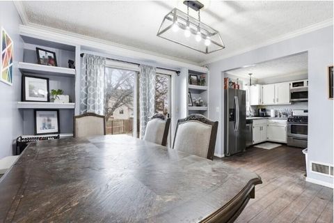 Tiny photo for 6868 Barker Drive, Canal Winchester, OH 43110 (MLS # 226004919)