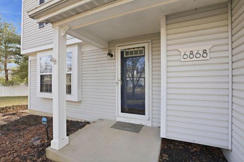 Tiny photo for 6868 Barker Drive, Canal Winchester, OH 43110 (MLS # 226004919)