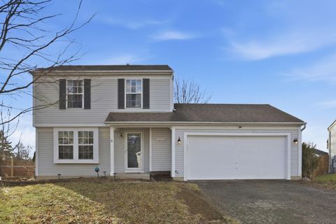 Tiny photo for 6868 Barker Drive, Canal Winchester, OH 43110 (MLS # 226004919)