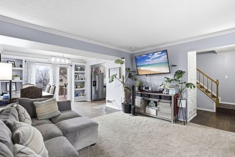 Tiny photo for 6868 Barker Drive, Canal Winchester, OH 43110 (MLS # 226004919)