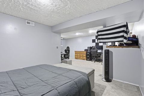 Tiny photo for 6868 Barker Drive, Canal Winchester, OH 43110 (MLS # 226004919)