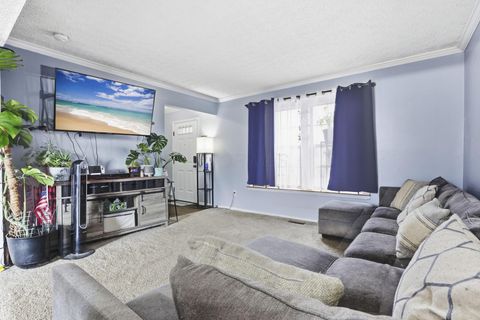 Tiny photo for 6868 Barker Drive, Canal Winchester, OH 43110 (MLS # 226004919)