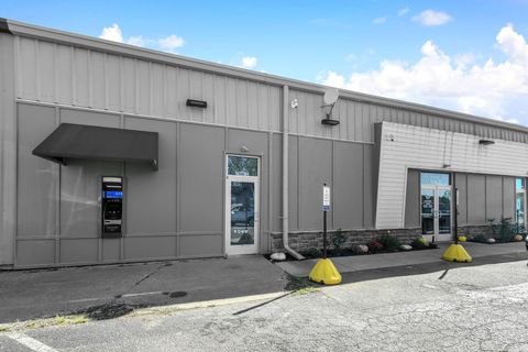 3560 Dolson Court NW Carroll OH 43112