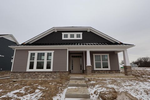 Photo of 6960 Corsican Loop N, Hilliard, OH 43026 (MLS # 225046077)