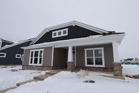 Photo of 6960 Corsican Loop N, Hilliard, OH 43026 (MLS # 225046077)