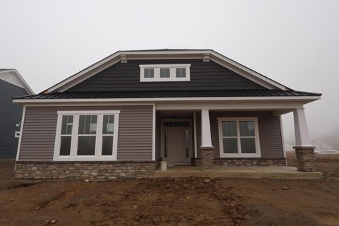 Photo of 6960 Corsican Loop N, Hilliard, OH 43026 (MLS # 225046077)